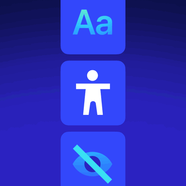 Speechify for accessibility