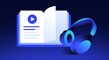 book headphones