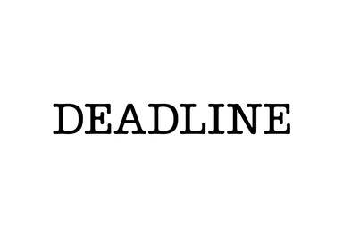 Deadline logo