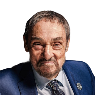 John