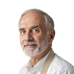 Russell avatar